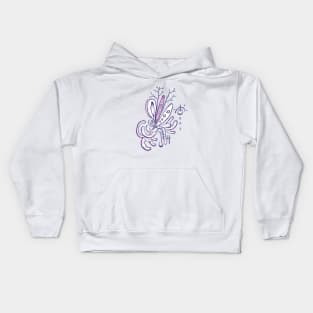 Pollinate Kids Hoodie